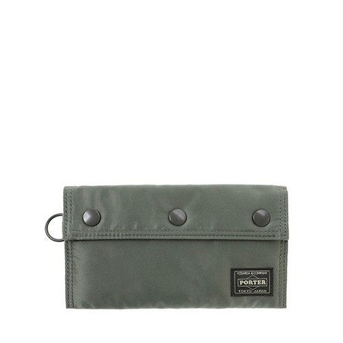 ＜ポーター＞TANKER POCKET WALLET(M)