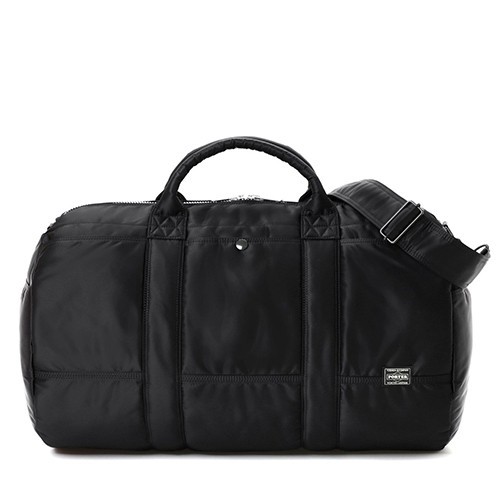 ＜ポーター＞TANKER DRUM BAG(L)