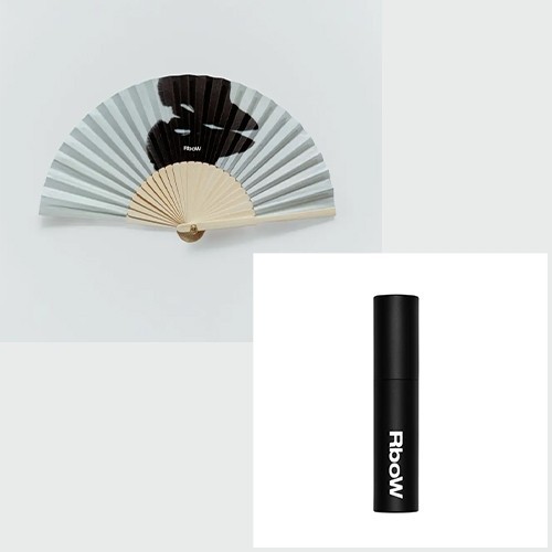 香水夏市 curated by ISETAN MEN'S＜アールボウ＞ノベルティ