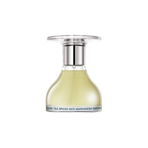 香水夏市 curated by ISETAN MEN'S＜クオカ＞ 「DARK TEA EAU DE PERFUM」