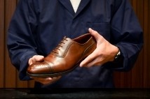 履き下ろす前のケアが肝心！靴修理のプロが解説する、長く履くための靴修理メニュー7選