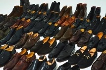 豪華ラインナップを揃えた、総勢40ブランド以上の靴博別注モデル｜ISETAN靴博2022