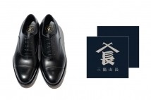 【特集】紳士靴バイヤーが推奨する“ストレートチップ”。＜三陽山長＞「友二郎」をイチオシする理由とは