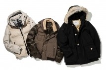 【特集】スーツ＆ジャケットに合わせる最新冬アウターとは？人気ブランドおすすめ10選！