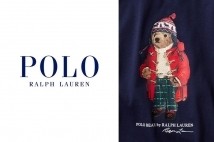 【極美品】2024年 ポロバイラルフローレン ポロシャツ ポロベア QRタグ 極美品】2024年 ポロバイラルフローレン ポロシャツ ポロベア QR