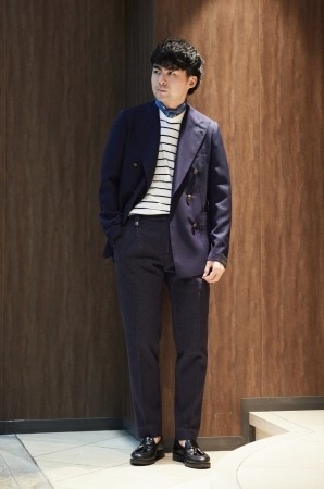 Floor Guide 伊勢丹新宿店メンズ館 公式メディア Isetan Men S Net Floor Guide 伊勢丹新宿店メンズ館 公式メディア Isetan Men S Net