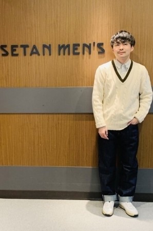 BRAND INDEX | 伊勢丹新宿店メンズ館 公式メディア - ISETAN MEN'S net