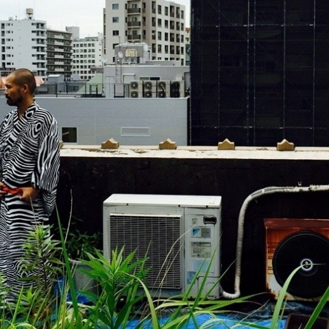 イセタンメンズ ユカタセレクション15 メンズ館にゆかた専門ショップがオープン Event 伊勢丹新宿店メンズ館 公式メディア Isetan Men S Net