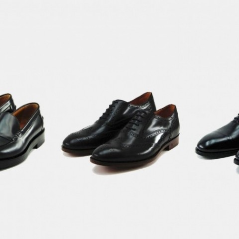 Paul Smith ポール スミス コレクションモデルを中心にシューズコレクションが豊富にラインナップ 地下1階 紳士靴にて本格的な展開を開始 Recommend 伊勢丹新宿店メンズ館 公式メディア Isetan Men S Net