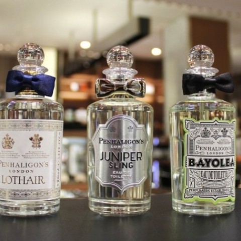 使用数回】Penhaligon