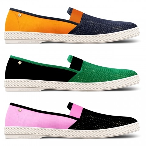 Rivieras リヴィエラ 春の トラベラーズウィーク に向けた三越伊勢丹グループ限定シューズ発売 News 伊勢丹新宿店メンズ館 公式メディア Isetan Men S Net