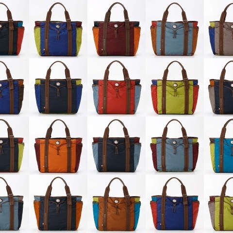 Orobianco オロビアンコ ブランド周年を記念した三越伊勢丹別注トートバッグ Arinna アリンナ が登場 Event 伊勢丹新宿店メンズ館 公式メディア Isetan Men S Net