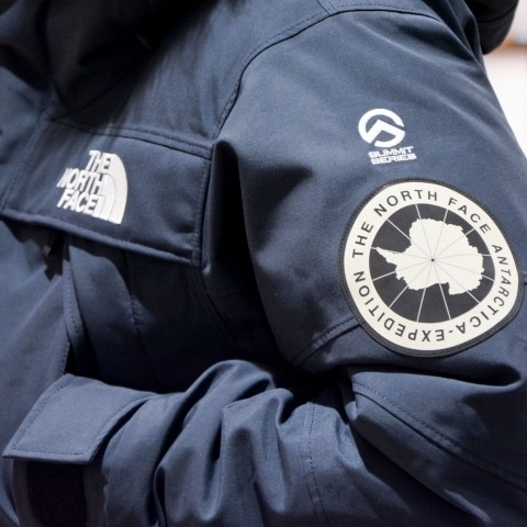 The North Face ザ ノースフェイス 完売必至 ここにもある ハイスペック 極寒地仕様の 最強アウター Recommend 伊勢丹新宿店メンズ館 公式メディア Isetan Men S Net