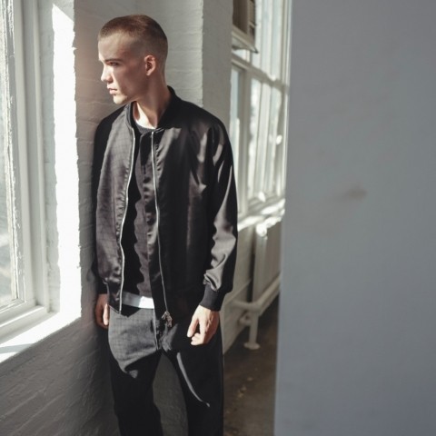 BACKLASH ダブルライダース　伊勢丹別注モデル　Sサイズ BACKLASH ダブルライダース 伊勢丹別注モデル Sサイズ BACKLASH ダブル