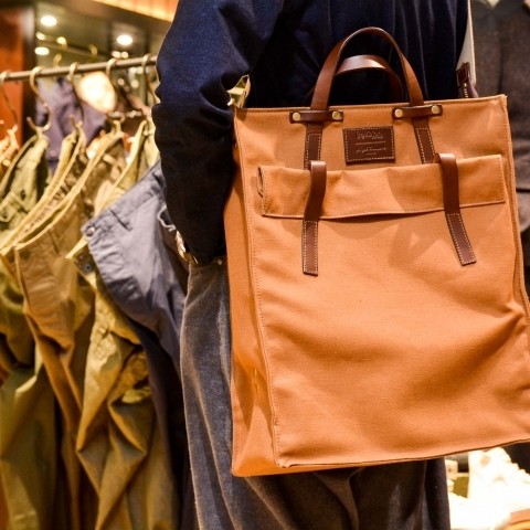 Nigel Cabourn/ナイジェル・ケーボン＞｜ロンドンを拠点とするブランド