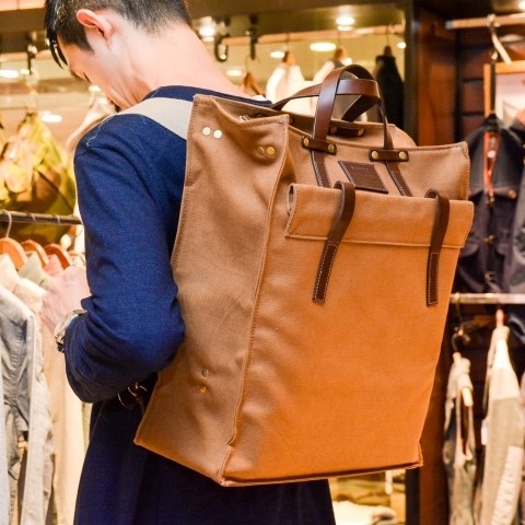 Nigel Cabourn/ナイジェル・ケーボン＞｜ロンドンを拠点とするブランド 