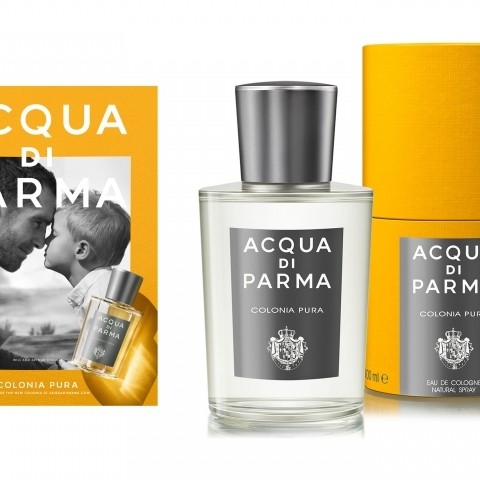 Acqua di Parma/アクア ディ パルマ＞｜100年以上続く香りを現代的に ...