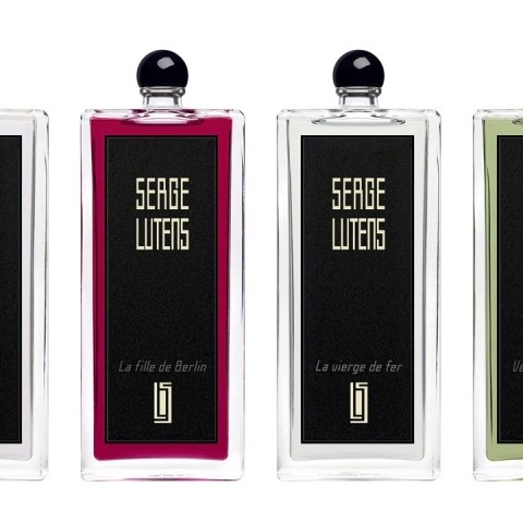 ルタンス　アラニュイ　SERGE LUTENS A la nuit serge lutens a la nuitセルジュルタンスアラニュイ【廃盤品】 SERGE