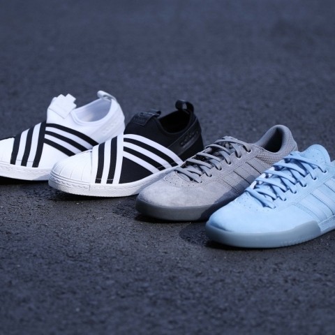 Adidas アディダス Adidas Icon シリーズにフォーカスした期間限定ポップアップを開催 Event 伊勢丹新宿店メンズ館 公式メディア Isetan Men S Net