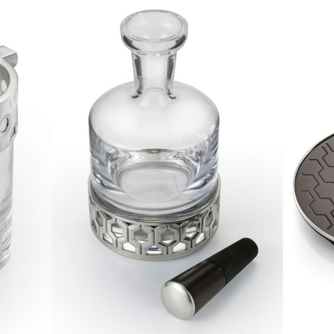 お酒好きのお父さんも喜ぶ Royal Selangor ロイヤルセランゴール ピューター製テーブルウェアが登場 Event 伊勢丹新宿店メンズ館 公式メディア Isetan Men S Net