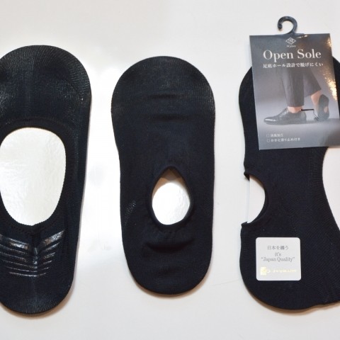 夏の必需品 脱げにくいシューズインソックスありますか 担当者が厳選した人気3ブランドを完全解剖 1 4 Recommend 伊勢丹新宿店メンズ館 公式メディア Isetan Men S Net