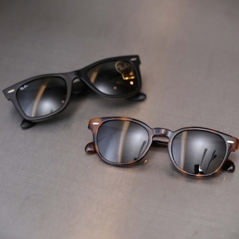 今年のサングラスは何を買う キーワードで読み解く フレーム レンズの最新トレンド 1 6 Recommend 伊勢丹新宿店メンズ館 公式メディア Isetan Men S Net