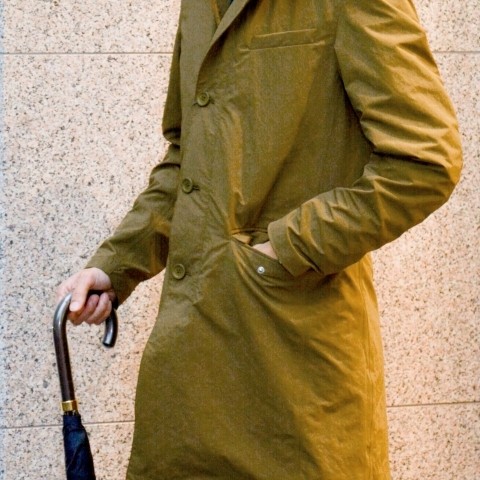 レインウエアに求める機能は パッカブル Or オンオフ兼用 梅雨時の快適指数を格段に上げるレインウエア5選 2 6 Recommend 伊勢丹新宿店メンズ館 公式メディア Isetan Men S Net