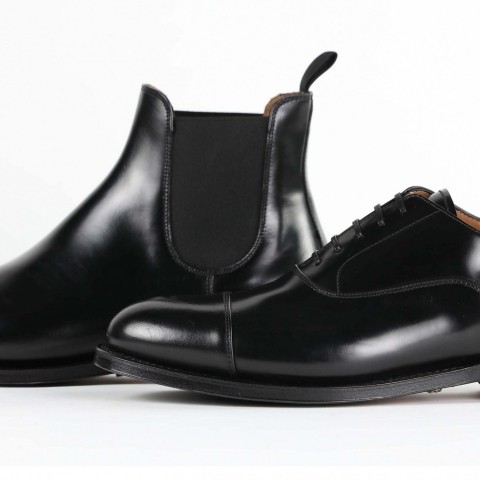 Brooks Brothers ブルックス ブラザーズ 最上位ライン Golden Fleece ゴールデン フリース に新作シューズが登場 News 伊勢丹新宿店メンズ館 公式メディア Isetan Men S Net