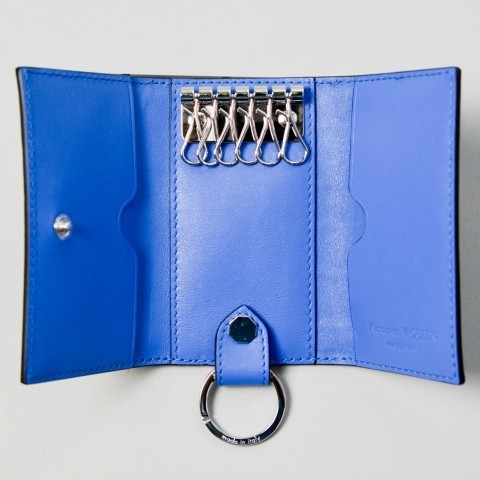 アレキサンダーマックイーン コインケース アレキサンダーマックイーン