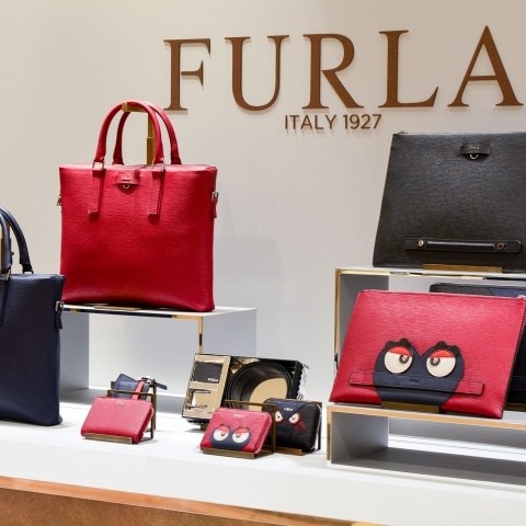 Furla フルラ バッグからレザーグッズまでが揃うポップアップストアを開催 19年クルーズラインも先行発売 Event 伊勢丹新宿店 メンズ館 公式メディア Isetan Men S Net