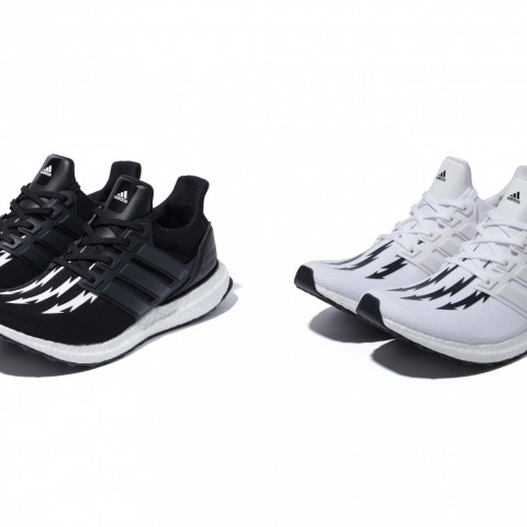 Neighborhood ネイバーフッド アディダス との別注モデル Ultraboost Nbhd が4月27日 土 発売 1 2 News 伊勢丹新宿店メンズ館 公式メディア Isetan Men S Net