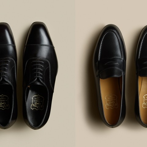 フォスターアンドサン FOSTER & SON BURFORD BLACK FOSTER & SON