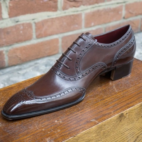 ウェブメディア Shoegazing シューゲイジング が開催する 靴づくり世界選手権とは Isetan靴博19 めくるめく Isetan 靴博の世界 Feature 伊勢丹新宿店メンズ館 公式メディア Isetan Men S Net