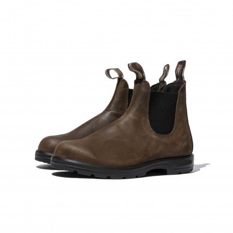 特集 ビジネスからアウトドアまで オールオケージョンな Blundstone ブランドストーン のサイドゴアブーツ 1 3 Recommend 伊勢丹新宿店メンズ館 公式メディア Isetan Men S Net
