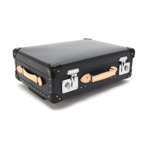 グローブトロッター　キャリーケース　ヴァルカンファイバー　オリジナル　ブラック グローブトロッター キャリーケース ヴァルカンファイバー オリジナル