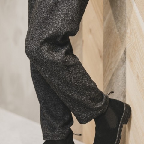 特集 ビジネスからアウトドアまで オールオケージョンな Blundstone ブランドストーン のサイドゴアブーツ 1 3 Recommend 伊勢丹新宿店メンズ館 公式メディア Isetan Men S Net