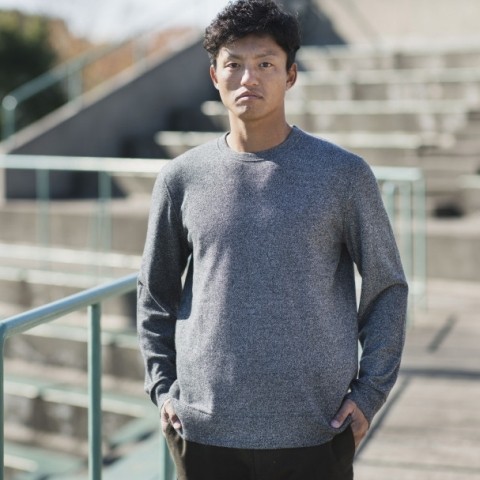 着られる服がない をバイヤーが解決 Vol 7 下半身に悩みを抱える 野球体型 をカバーできる服を探して Super Men S Feature 伊勢丹新宿店メンズ館 公式メディア Isetan Men S Net