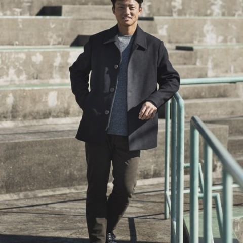 着られる服がない をバイヤーが解決 Vol 7 下半身に悩みを抱える 野球体型 をカバーできる服を探して Super Men S Feature 伊勢丹新宿店メンズ館 公式メディア Isetan Men S Net