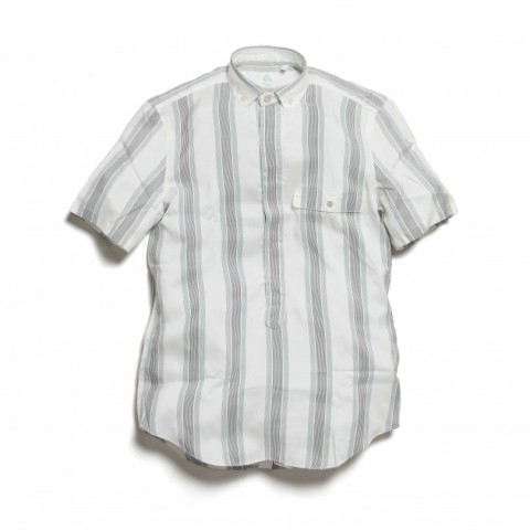 ＜FINAMORE/フィナモレ＞シャツ 42,900円