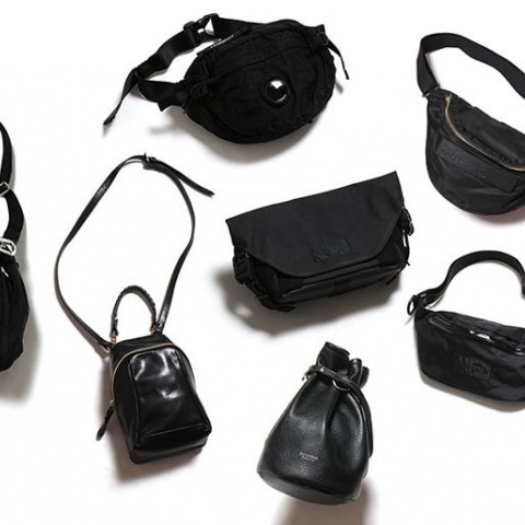 特集 小さいけど 機能的に使える休日ミニバッグ10選 Recommend 伊勢丹新宿店メンズ館 公式メディア Isetan Men S Net