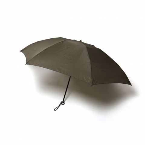 ＜オーロラ＞ 折り畳み傘（親骨60cm） 9,180円