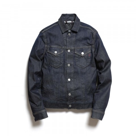 特集 この春はデニムアウターが推し Levi S リーバイス ほか 大人が着るべきジージャン7 選 Recommend 伊勢丹新宿店メンズ館 公式メディア Isetan Men S Net