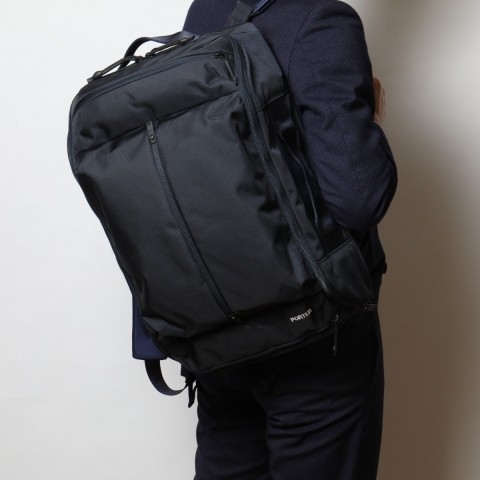 特集 通勤に便利なビジネスリュックは 快適に背負える が重要 Porter ポーター ほか 注目モデル7選 Recommend 伊勢丹新宿店 メンズ館 公式メディア Isetan Men S Net