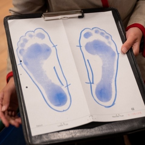 その人の身体に合った靴を実現する アルカ の魅力 Isetan靴博 Isetan靴博 Feature 伊勢丹新宿店メンズ館 公式メディア Isetan Men S Net