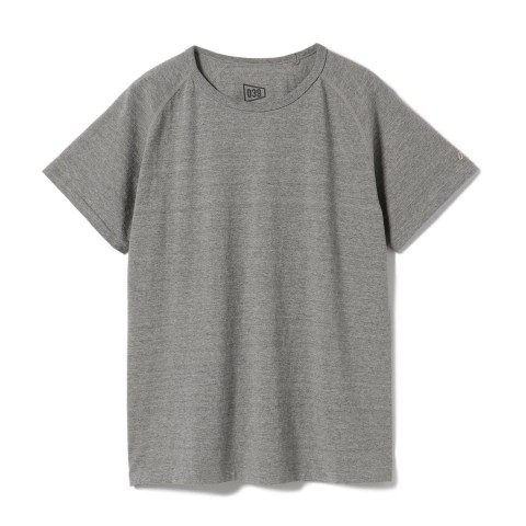 〈039Laundry/ゼロサンキュウ ランドリー〉Tシャツ 12,100円
