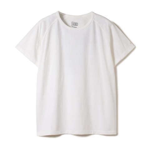 〈039Laundry/ゼロサンキュウ ランドリー〉Tシャツ 12,100円