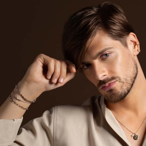 Synonymous With Elegance をテーマにした ジェントルマン Holiday Collection がメンズ館1階に到着 Event 伊勢丹新宿店メンズ館 公式メディア Isetan Men S Net