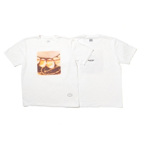 〈TANGTANG/タンタン〉Tシャツ 「ムルギー」 8,800円