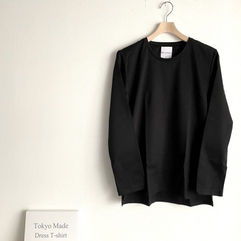 ＜Re made in tokyo japan＞「Tokyo Made Dress T-shirt」 9,350円