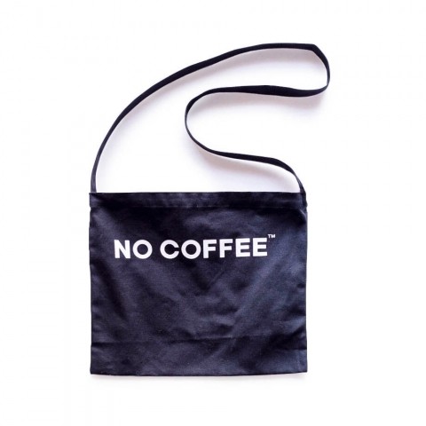 【インタビュー】福岡のコーヒーショップから世界へと発信される話題のブランド ＜NO COFFEE＞が、イセタンメンズと組んだコラボレーションで目指したものとは？